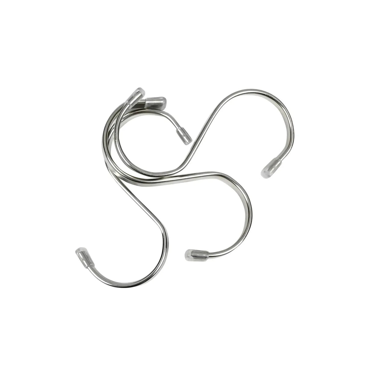 Benson Tools S-haak plat 70 mm 3 dlg