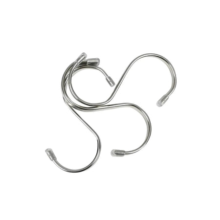 Benson Tools S-haak plat 70 mm 3 dlg