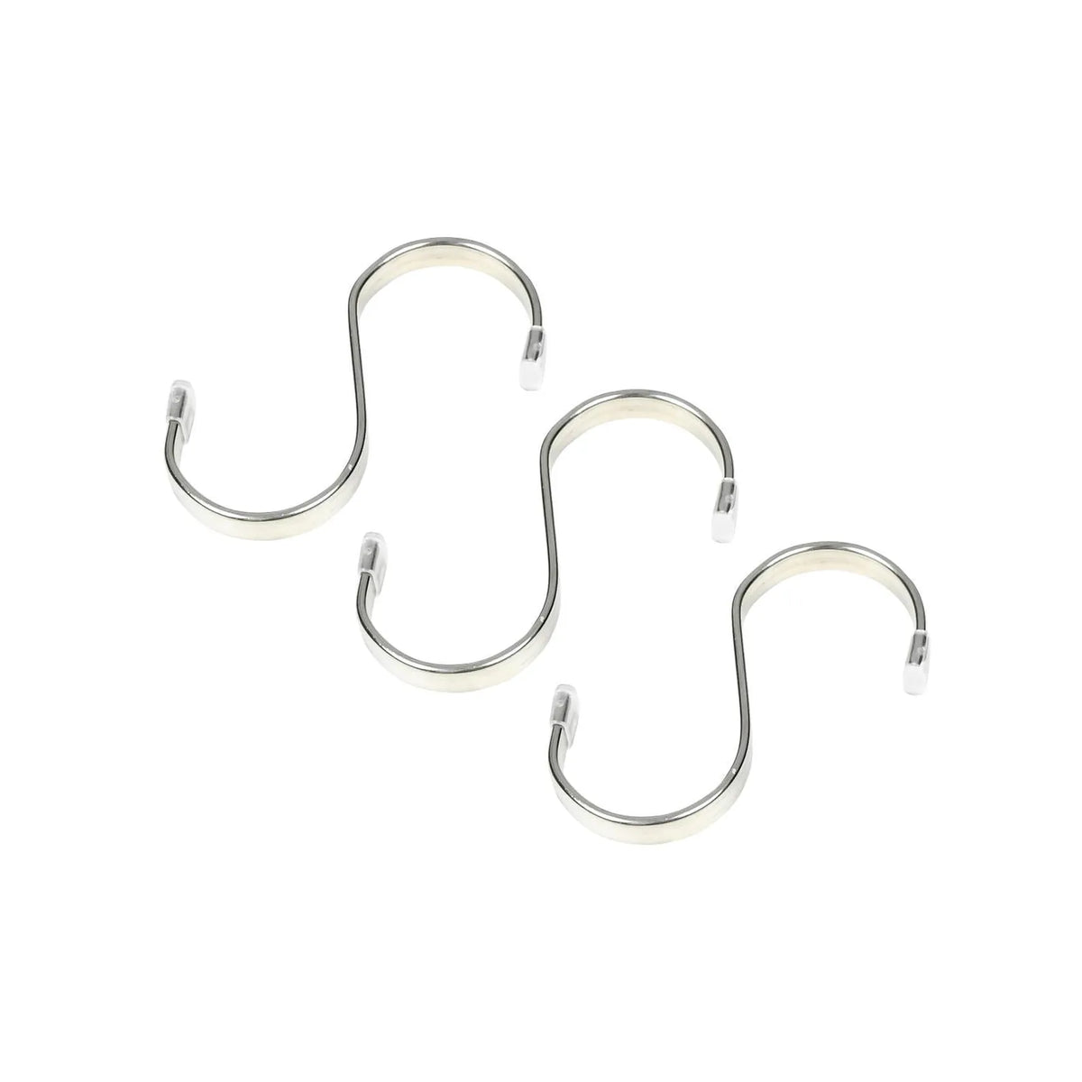 Benson Tools S-haak plat 70 mm 3 dlg