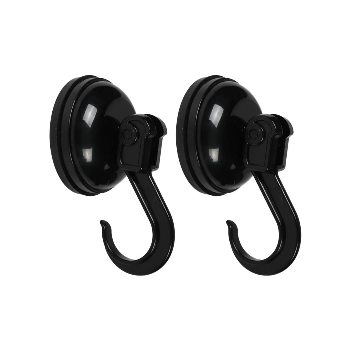 Benson Haak zuignap Ø55 mm 6 kg zwart