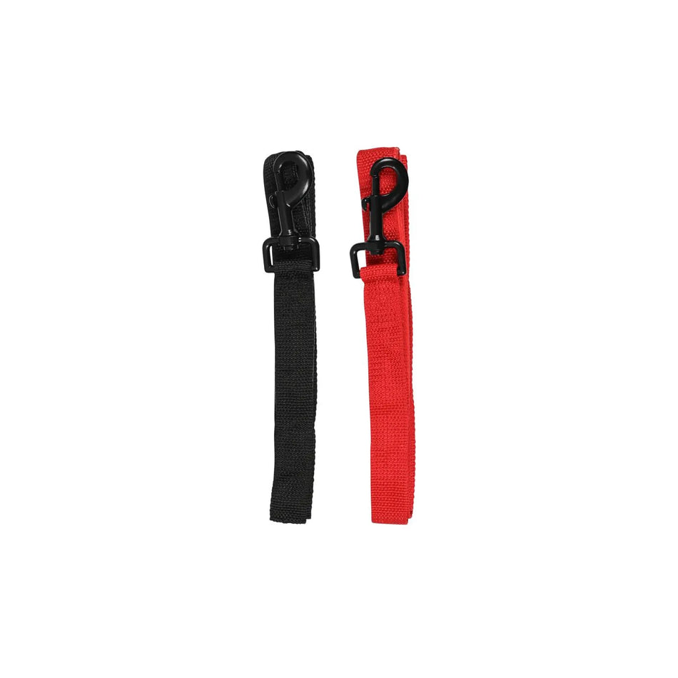 Benson Pet Hondenriem plat comfort 25 mm x 200 cm mix