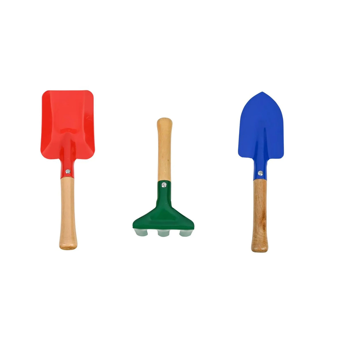 Benson Garden Tuingereedschap set 3 dlg kind