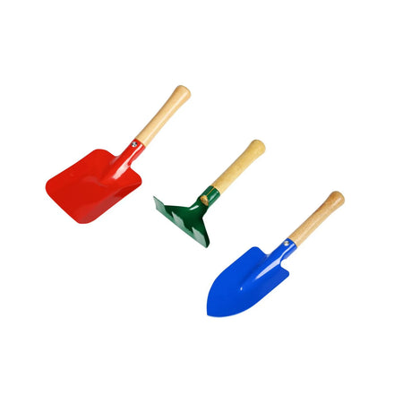 Benson Garden Tuingereedschap set 3 dlg kind