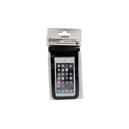 Benson Outdoor Telefoonhoes waterdicht