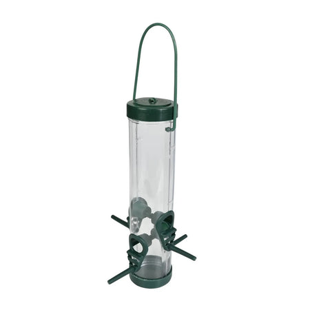 Benson Garden Vogelvoerhouder kunststof 25 cm