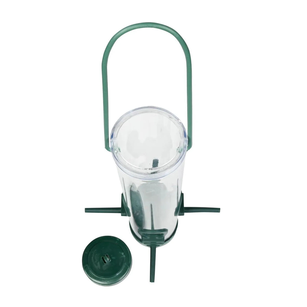 Benson Garden Vogelvoerhouder kunststof 25 cm