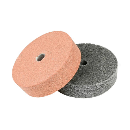 Benson Tools Slijpschijf en schuurschijf 75 mm voor 013925