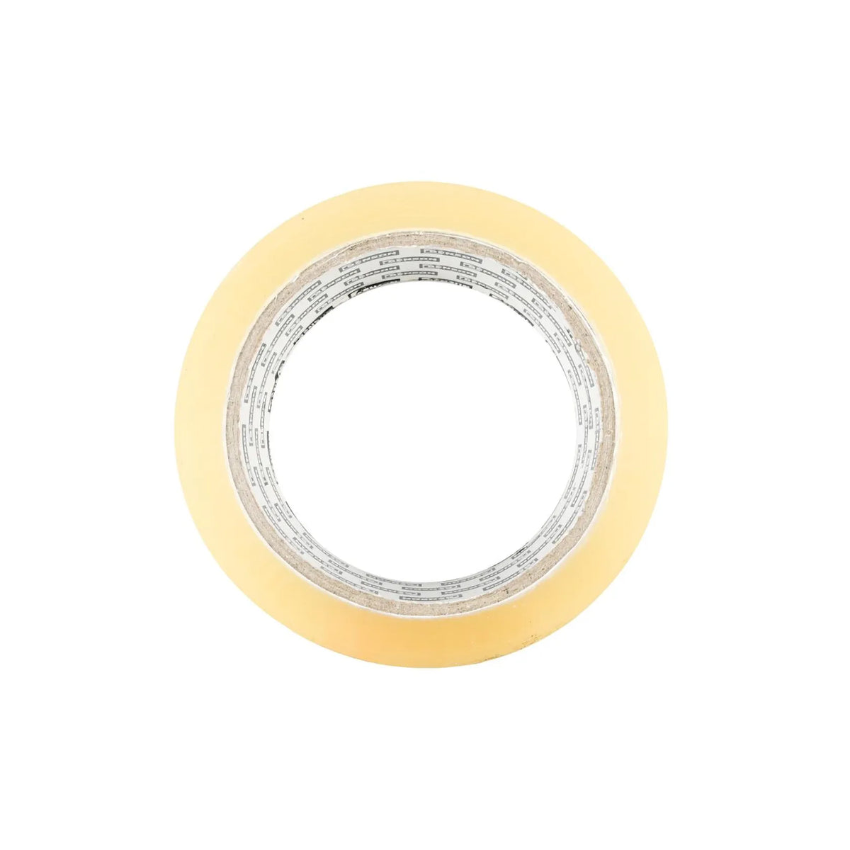 Benson Tools Dozentape transparant low noise 66 mtr x 48 mm