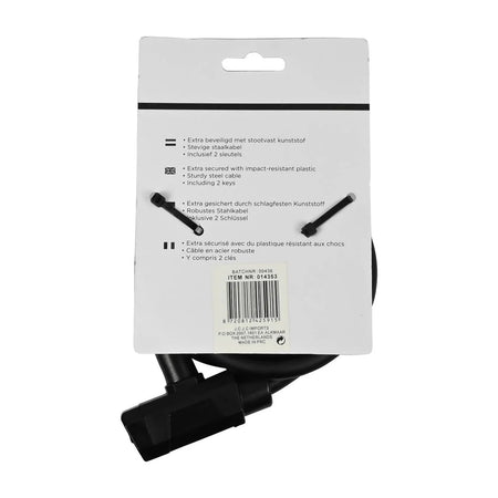 Stahlex Kabelslot 541 12 x 1200 mm