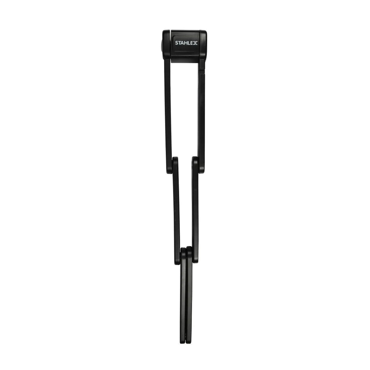 Stahlex Vouwslot Ultraguard 85 cm met houder