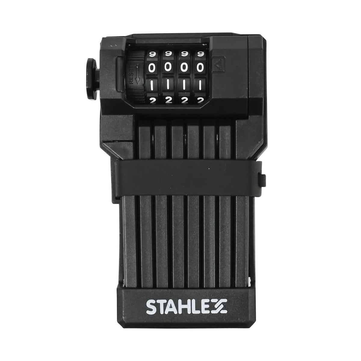 Stahlex Vouw cijferslot 505 65 cm met houder