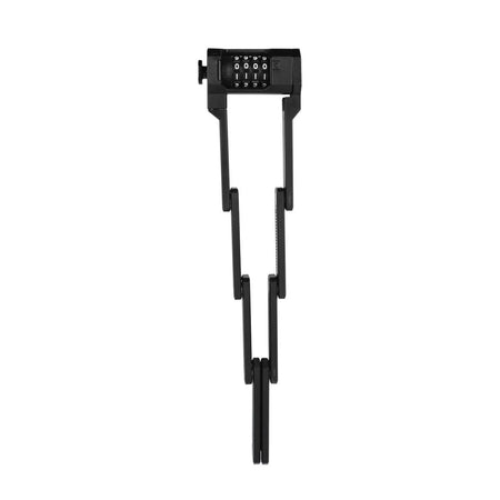 Stahlex Vouw cijferslot 505 65 cm met houder