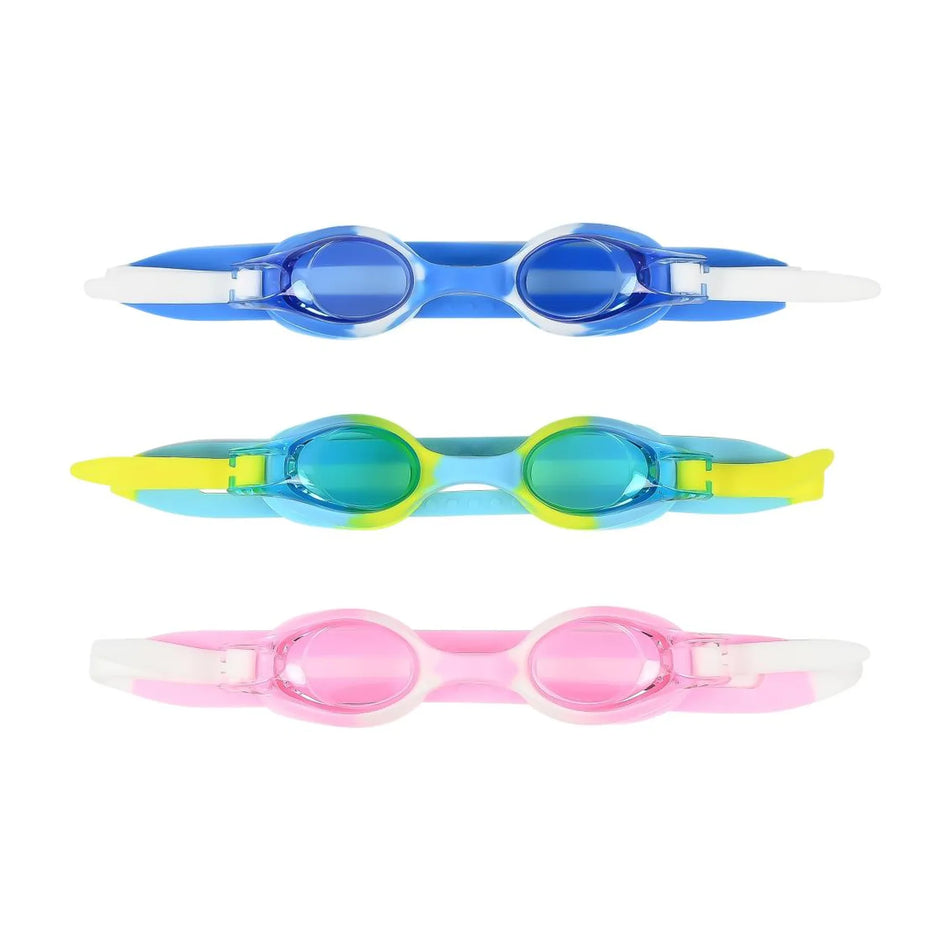 Benson Outdoor Duikbril kind mix
