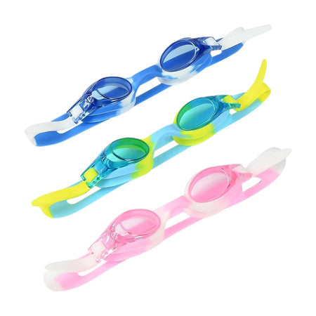 Benson Outdoor Duikbril kind mix