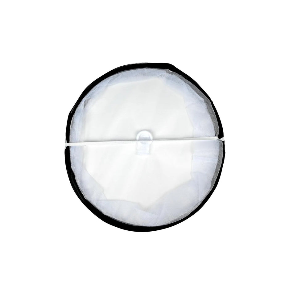 Benson Outdoor Foodcover opvouwbaar rond 37 x 15,5 cm