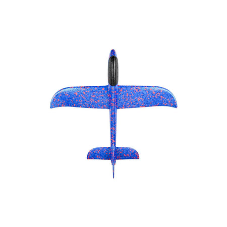 Benson Outdoor Vliegtuig foam mix