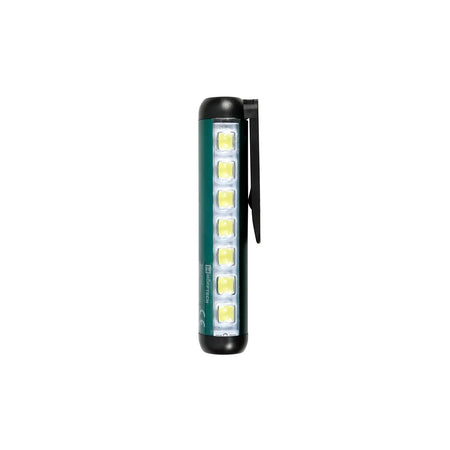 Höfftech Loop/zaklamp compact met magneetklip display