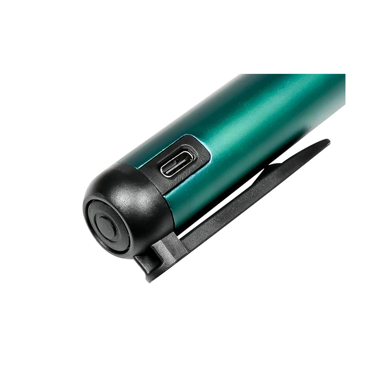 Höfftech Loop/zaklamp compact met magneetklip display