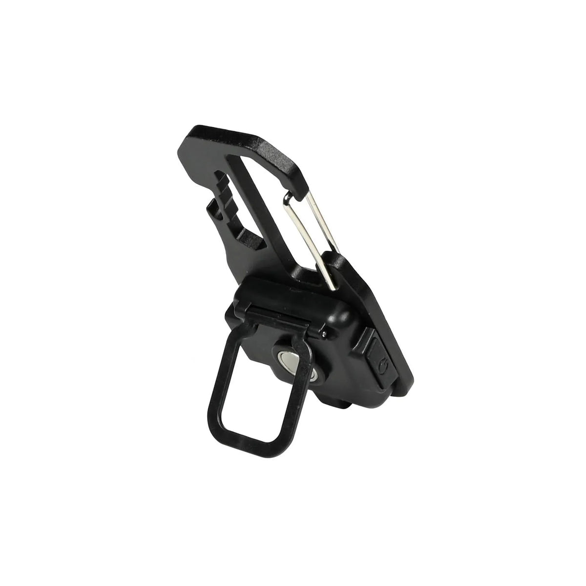 Höfftech Sleutelhanger zaklamp met karabijnhaak