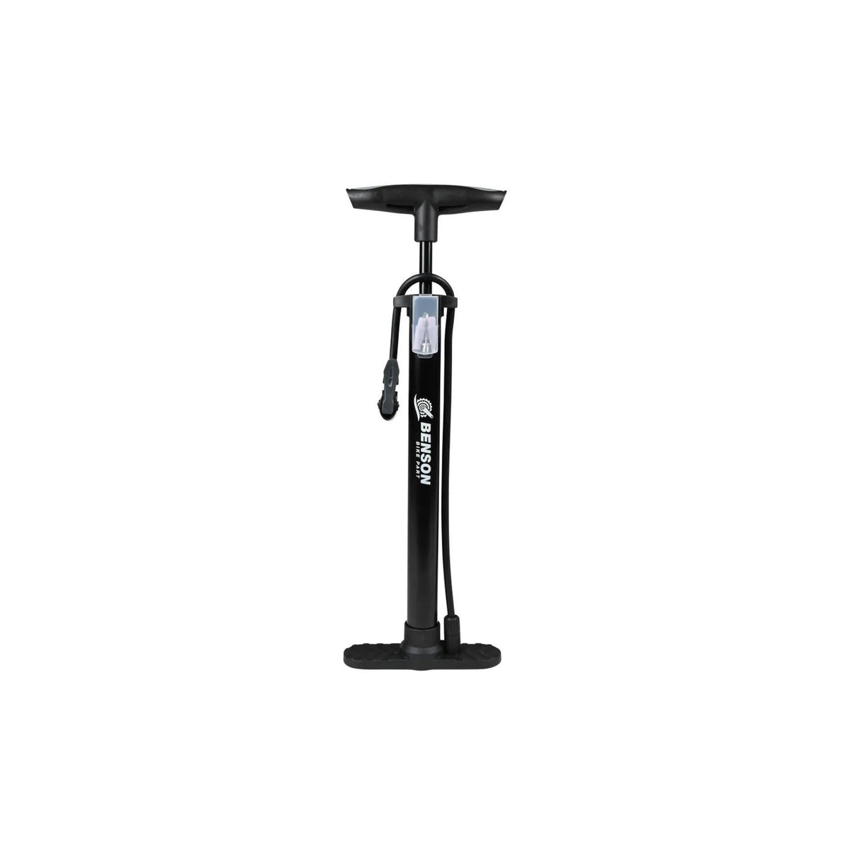 Benson Bike Parts Fietspomp compact