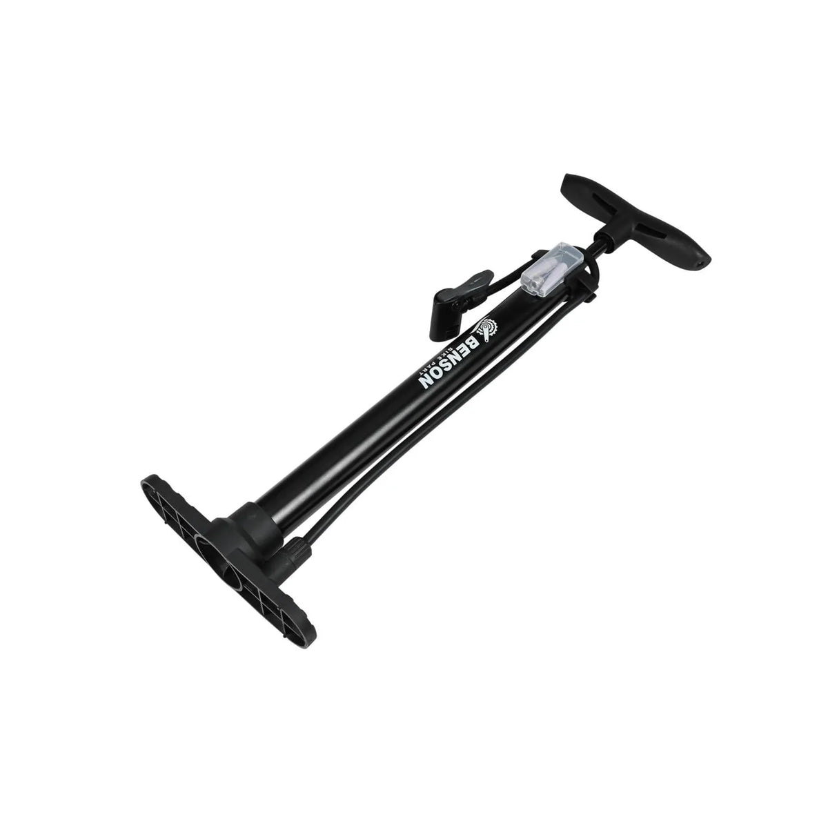 Benson Bike Parts Fietspomp compact