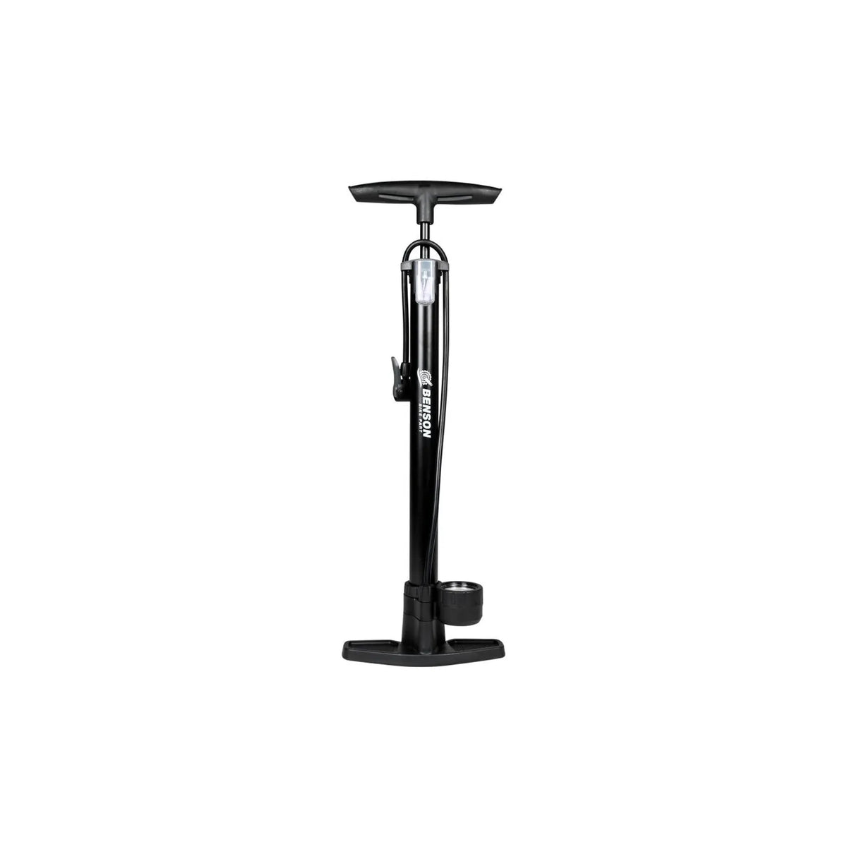 Benson Bike Parts Fietspomp manometer