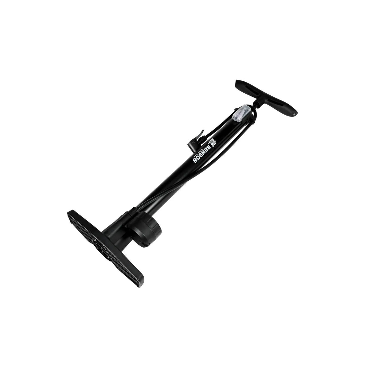 Benson Bike Parts Fietspomp manometer