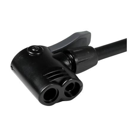 Benson Bike Parts Fietspomp manometer
