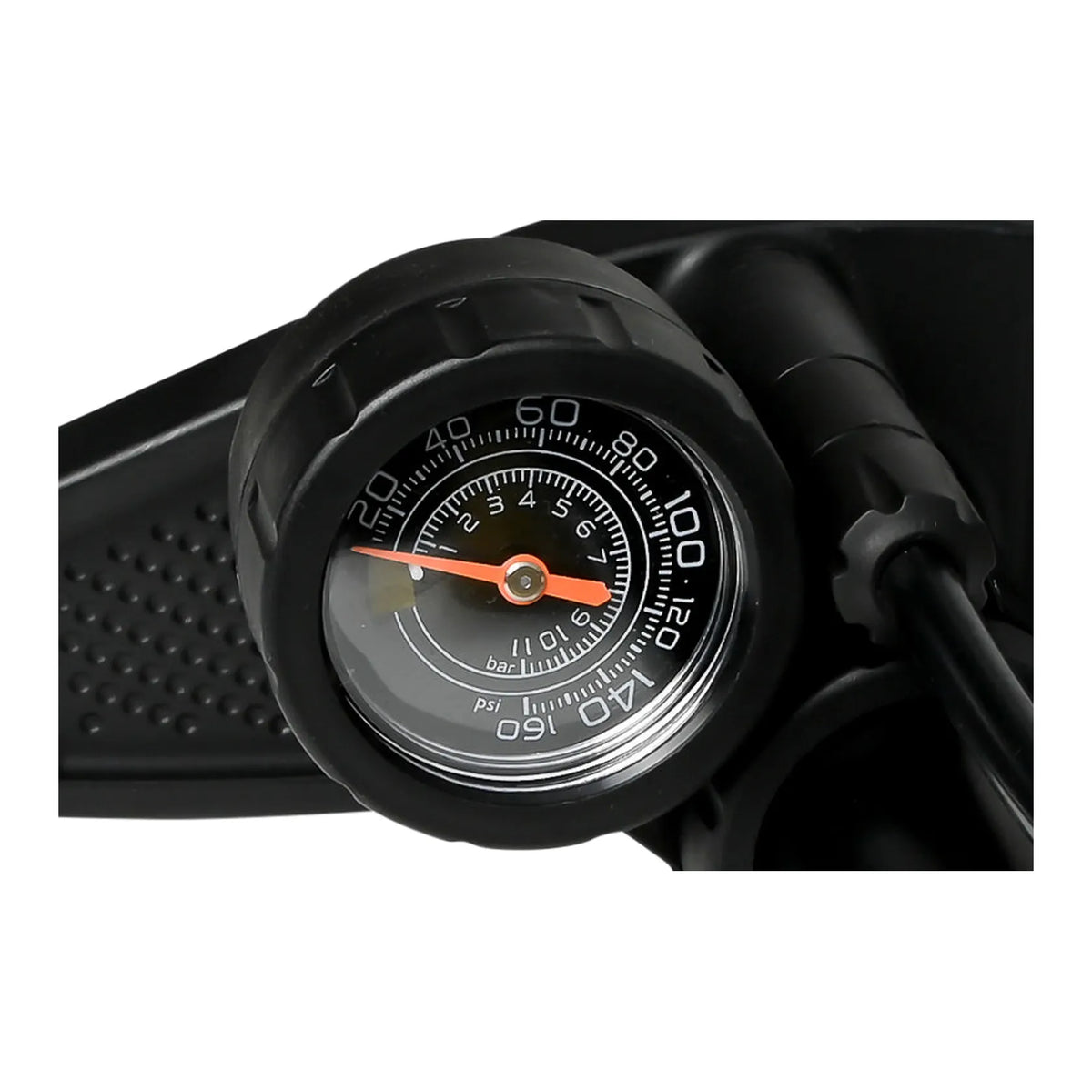 Benson Bike Parts Fietspomp manometer