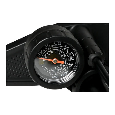 Benson Bike Parts Fietspomp manometer