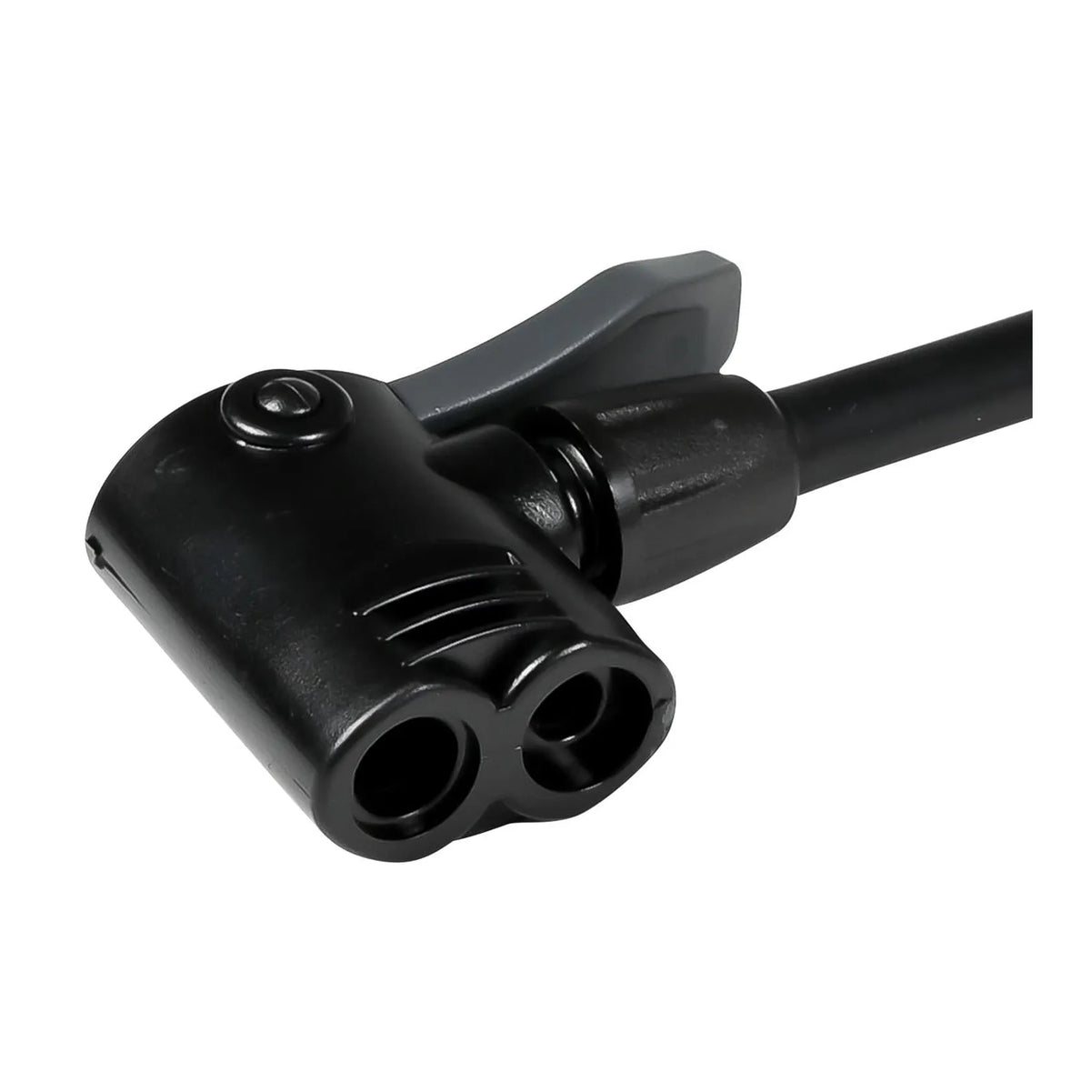 Benson Bike Parts Fietspomp manometer luxe