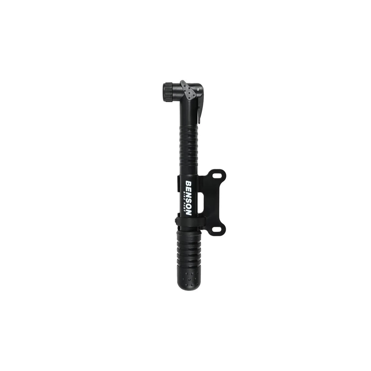 Benson Bike Parts Fiets/bal pomp incl. accessoires