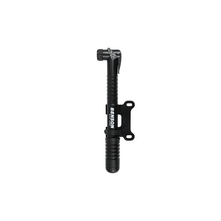 Benson Bike Parts Fiets/bal pomp incl. accessoires