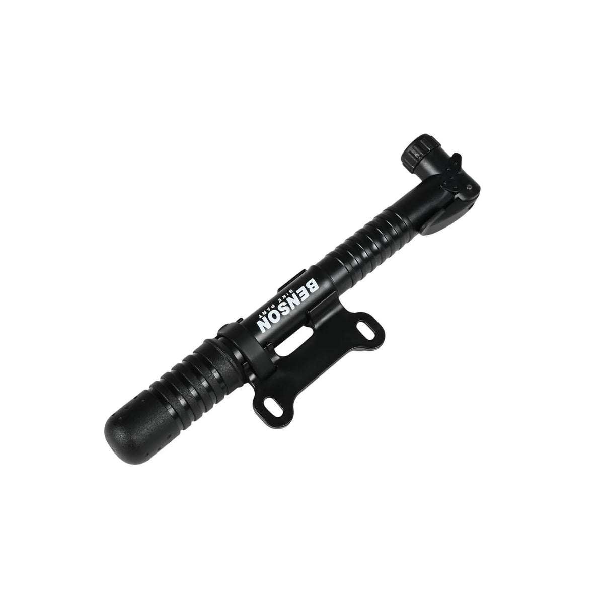 Benson Bike Parts Fiets/bal pomp incl. accessoires
