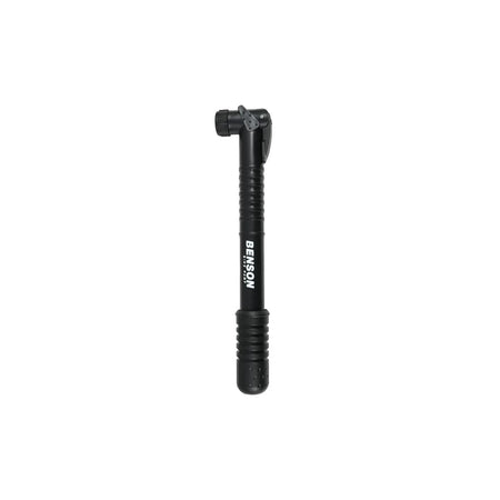 Benson Bike Parts Fiets/bal pomp incl. accessoires