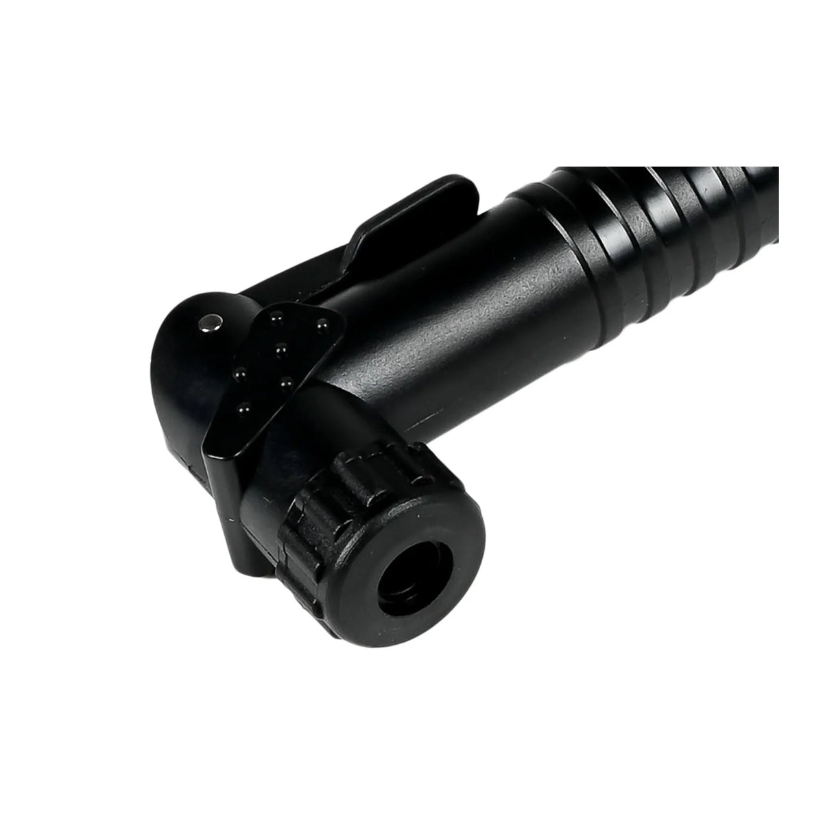 Benson Bike Parts Fiets/bal pomp incl. accessoires