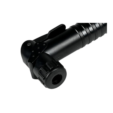 Benson Bike Parts Fiets/bal pomp incl. accessoires