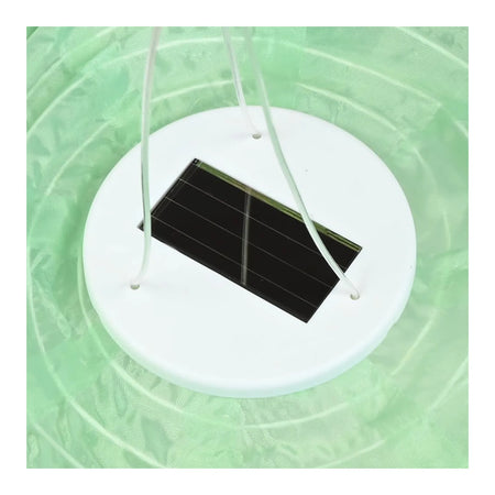 Benson Garden Tuinlamp solar lampion mix