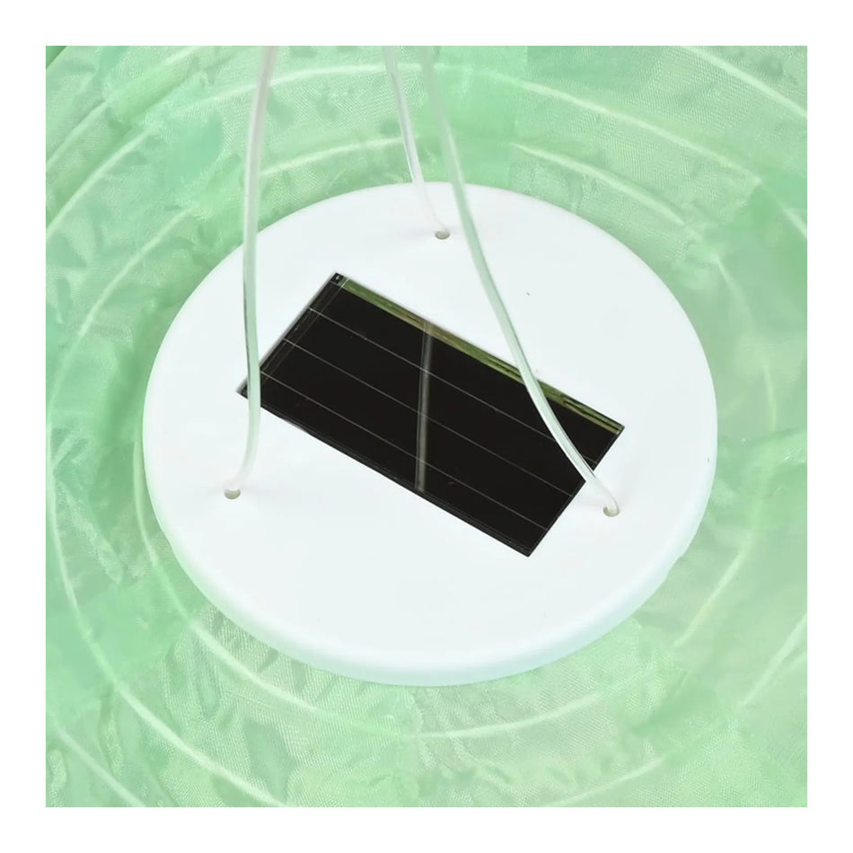 Benson Garden Tuinlamp solar lampion mix