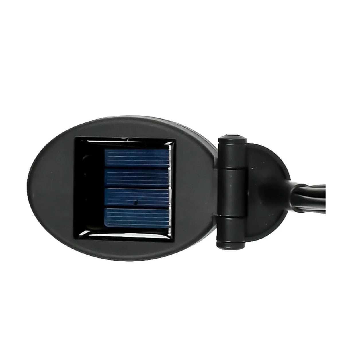 Benson Garden Tuinlamp solar 6 bol flex