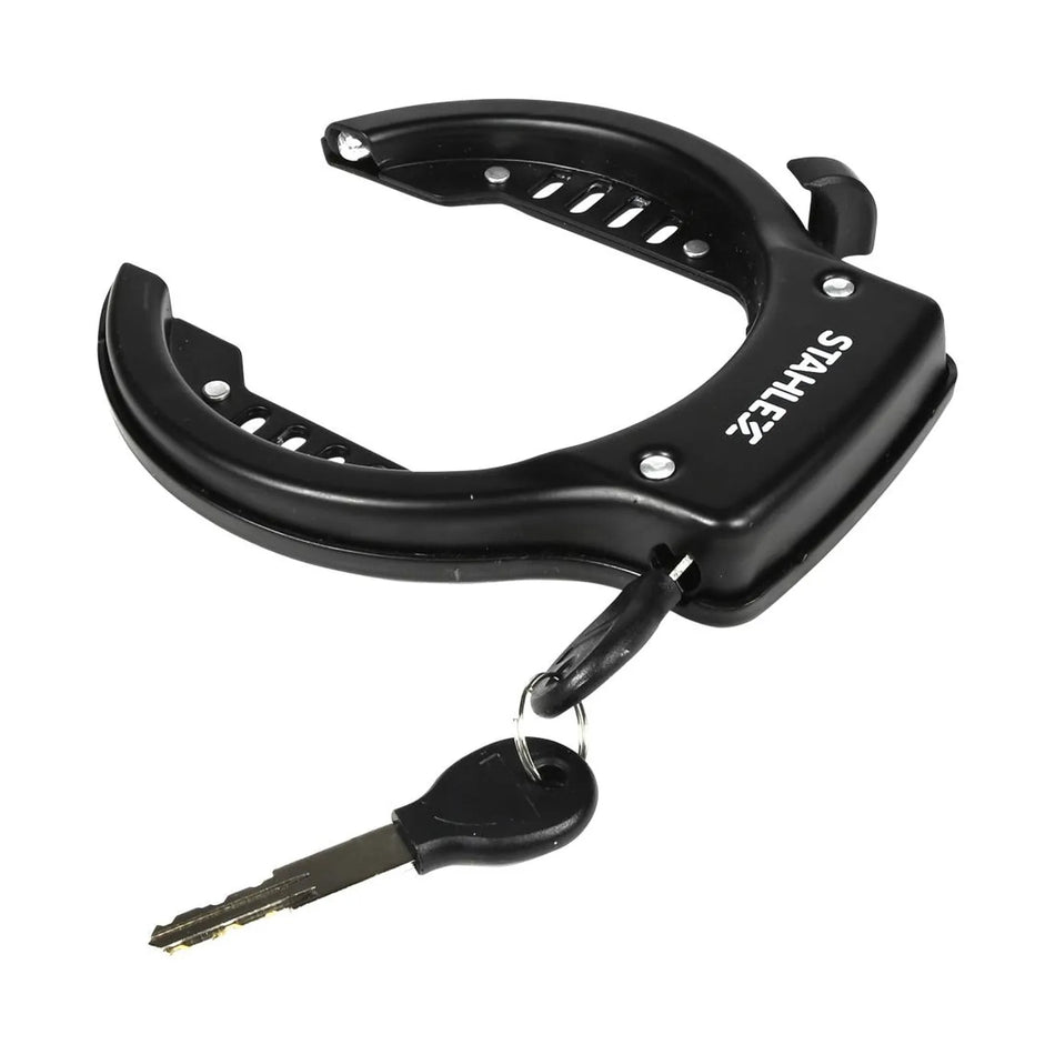 Stahlex Ringslot 984 E-Bike 163 x 180 mm