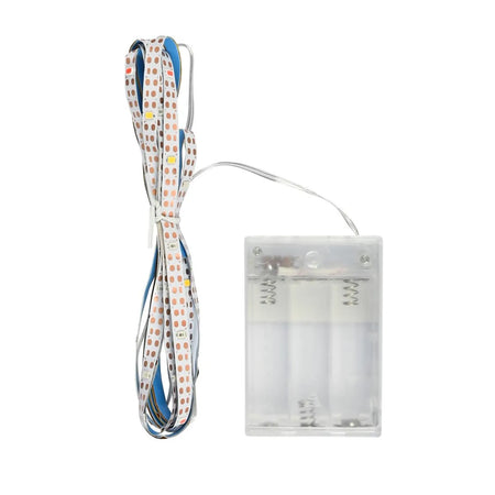 Benson Electric LED strip flexibel kleur 2 mtr