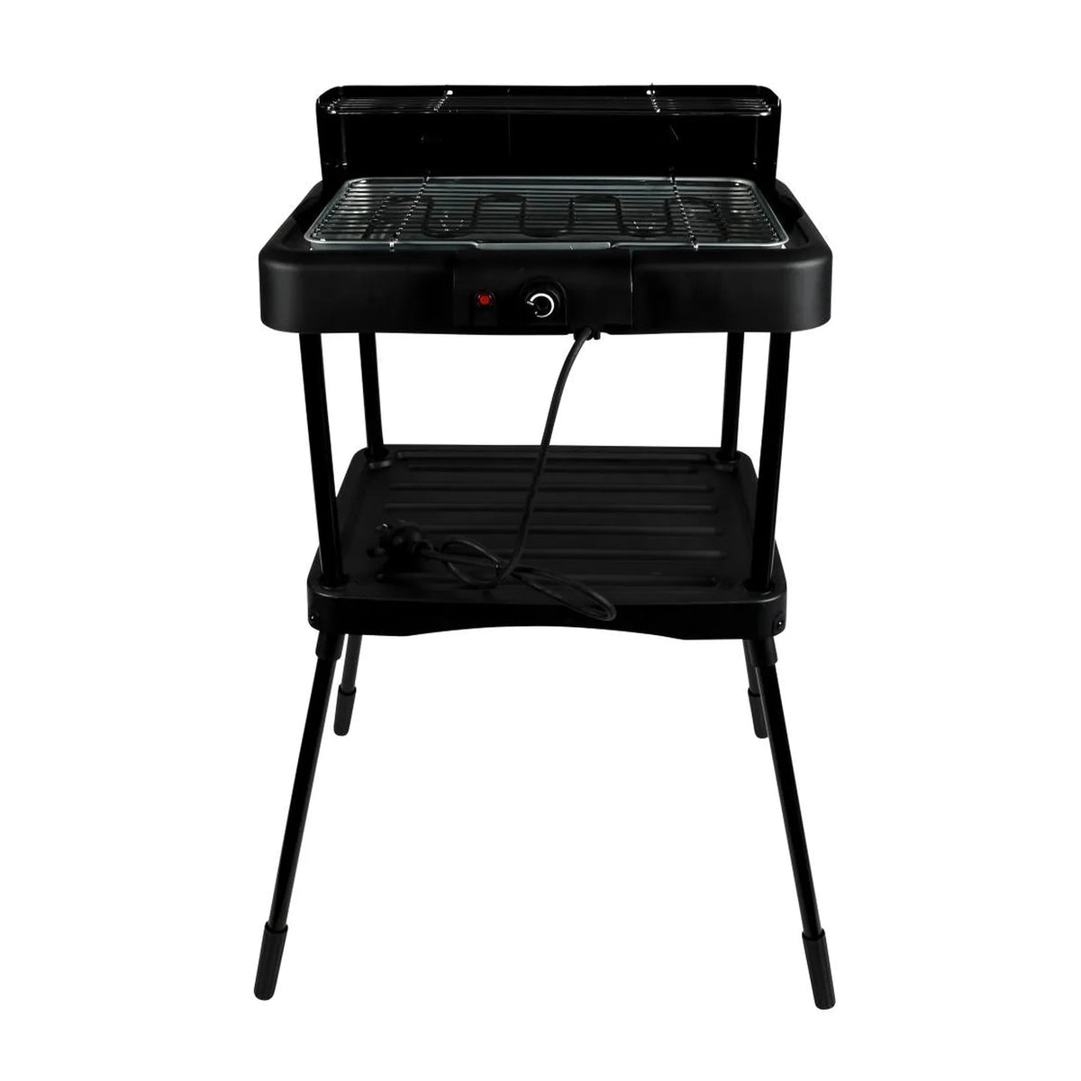 Benson BBQ BBQ elektrisch 2 in 1