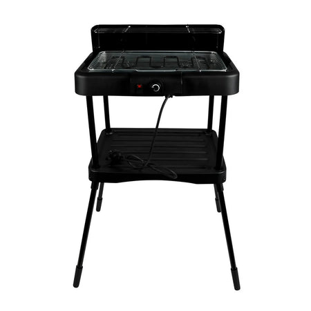 Benson BBQ BBQ elektrisch 2 in 1