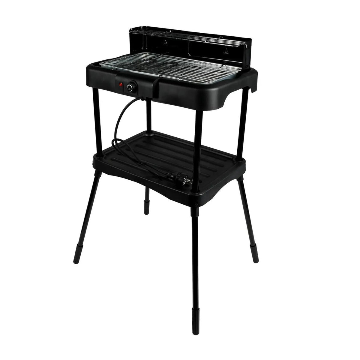 Benson BBQ BBQ elektrisch 2 in 1