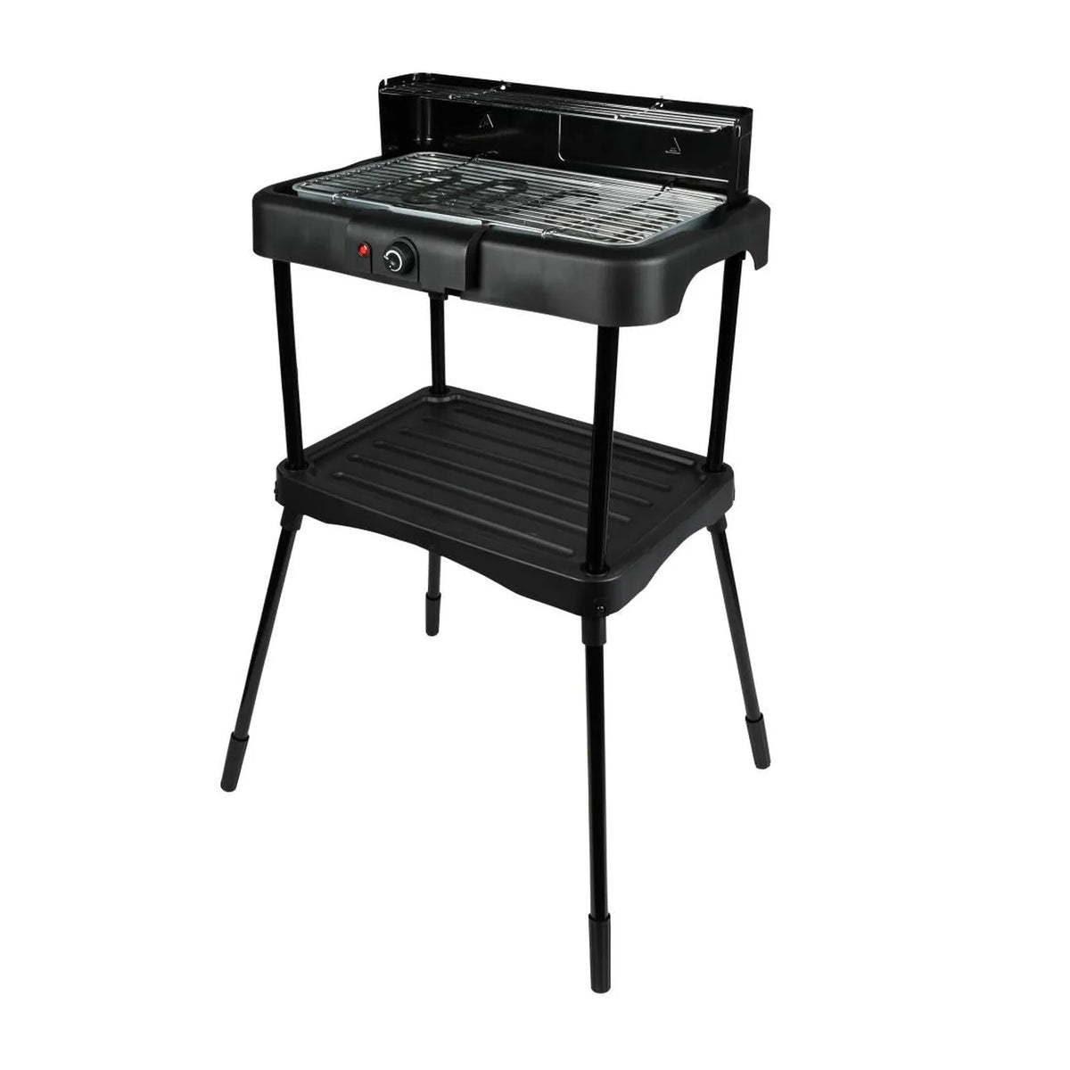 Benson BBQ BBQ elektrisch 2 in 1