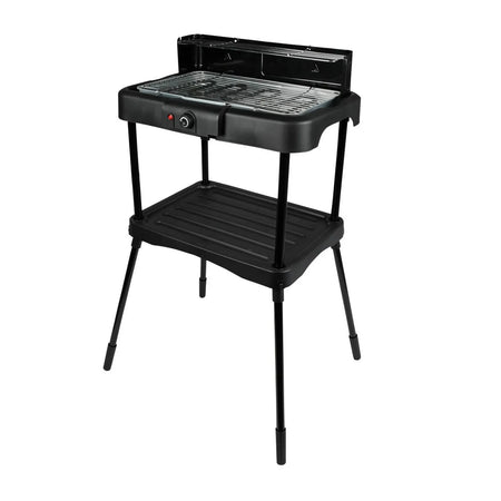Benson BBQ BBQ elektrisch 2 in 1