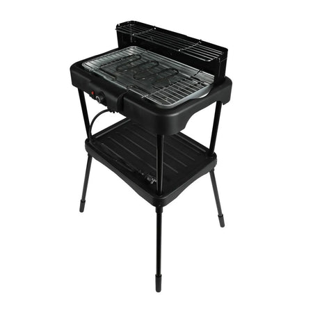 Benson BBQ BBQ elektrisch 2 in 1