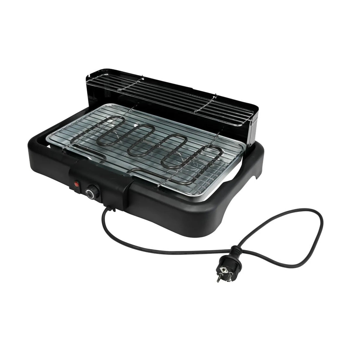Benson BBQ BBQ elektrisch 2 in 1