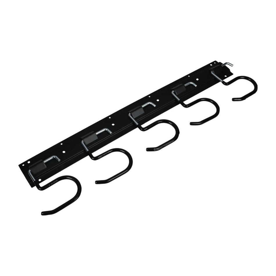 Benson Tools Gereedschapshaken op rail